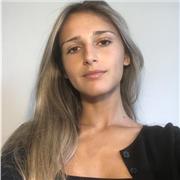 He dado clases a un niño de 2ndo bachiller este año y le ha ido muy bien mi ayuda 3 dias a la semana. Tambien he ejercido clases con una niña de 2ndo de la ESO con quimica y mates.€)